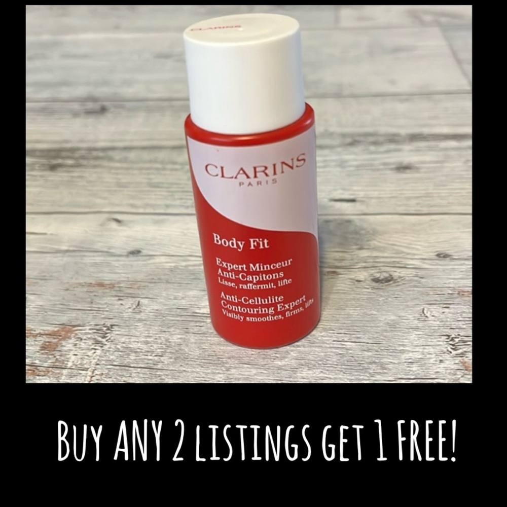🔅5/$20 Body Fit Anti-Cellulite Contouring Expert - Picture 2 of 2